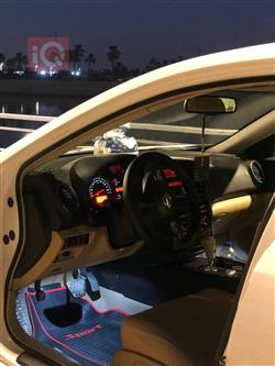 نيسان ماكسيما